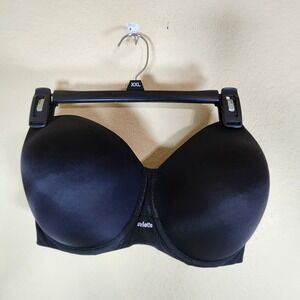 Luvlette strapless pushup t-shirt  Bra 90G (40G) LIGHTLY PADDED CUPS‎  casual